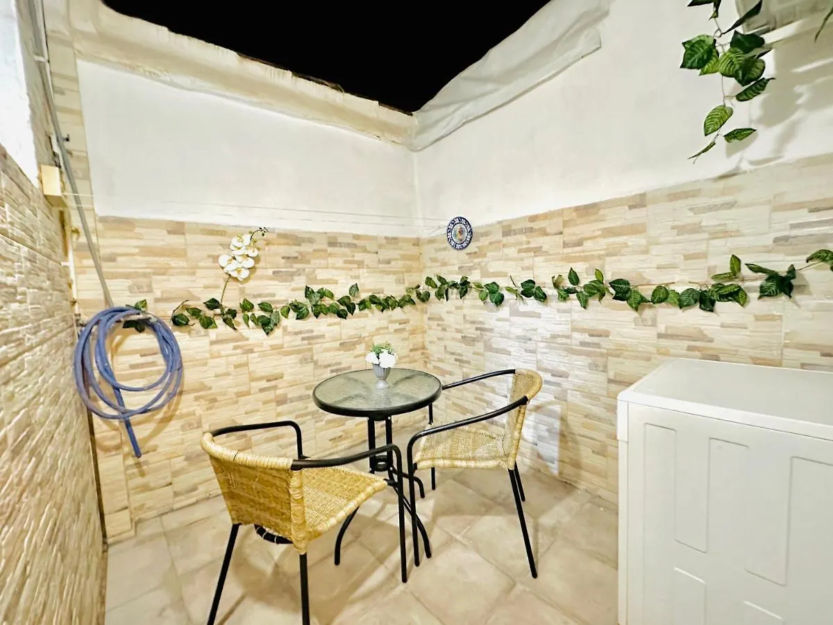 Apartment Sol Apartamentos Malaga Centro